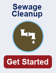 sewage cleanup in Sammamish