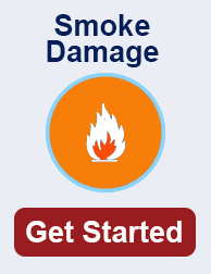 smoke damage cleanup in Sammamish